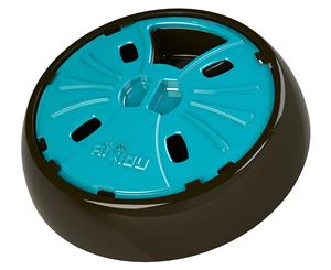 Aikiou Interactive Slow Dog Feeder - Blue