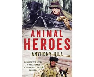 Animal Heroes