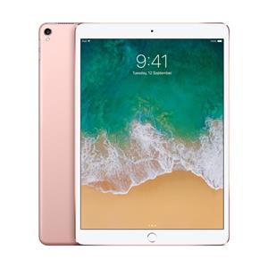 Apple iPad Pro 10.5-inch 256GB Wi-Fi (Rose Gold)