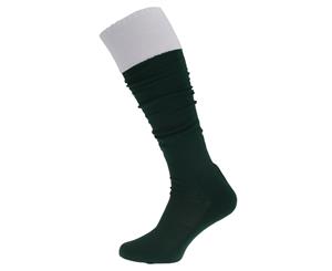 Apto Mens Contrast Football Sock (Bottle/White) - MB554