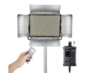 Aputure Light Storm LS 1C LED Panel Continuous Video Light