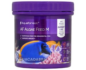 Aqua Forest Algae Feed S 120G