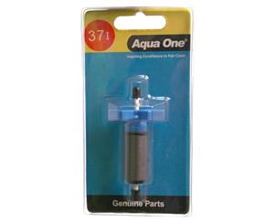 Aqua One Impeller 25037I Aquis 500 700 Canister