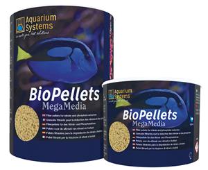 Aquarium Systems Bio Pellets 1000ml