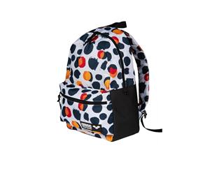 Arena Team Backpack 3Allover Polka Dots