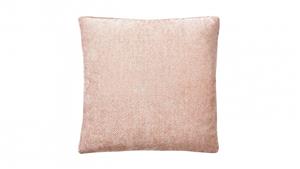 Aria Blush 43x43cm Cushion