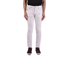 Armani Jeans Men's Jeans In White