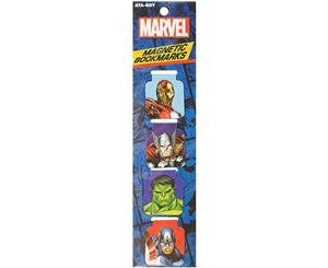 Avengers Bookmark Set