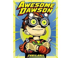 Awesome Dawson