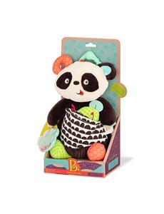 B. Multi-Activity Panda