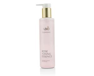 Babor CLEANSING Rose Toning Essence (Unboxed) 200ml/6.3oz