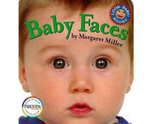 Baby Faces  Look Baby! Books