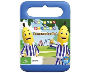 Bananas In Pyjamas - Banana-tastic! [DVD][2015]