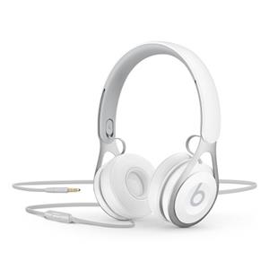 Beats EP On-Ear Headphones White