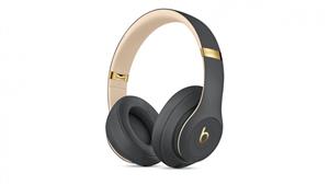 Beats Studio3 Wireless Over-Ear Headphones - Shadow Grey