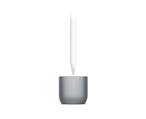 Belkin Stand for Apple Pencil - Gray