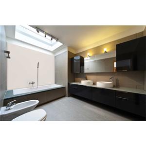 Bellessi 445 x 2600 x 4mm Polymer Bathroom Panel - Portabello