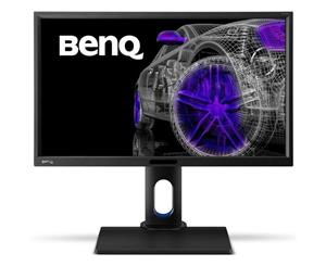 BenQ BL2420PT 24" 2K QHD IPS Professional Monitor