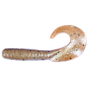 Berkley Jig Grub Soft Plastic Lure 4in