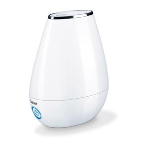 Beurer LB37 Air Humidifier with Aromatherapy