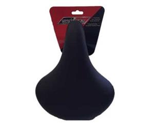 Bike Seat Saddle Webspring With Gel Womens