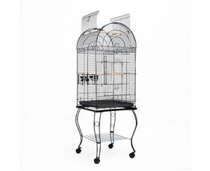 Bird Cage Parrot Aviary SOPRANO 164cm