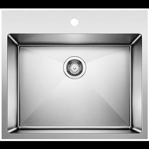 Blanco 80cm Inset Laundry Sink