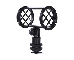 Boya C04 Shock Mount for Shotgun Microphone