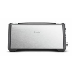 Breville the Bit More Plus 4 Slice Toaster