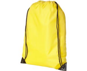 Bullet Oriole Premium Rucksack (Yellow) - PF1134