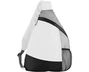 Bullet The Armada Sling Backpack (White) - PF1354