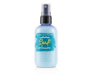 Bumble and Bumble Surf Infusion (Oil and SaltInfused Spray For Soft SeaTossed Waves with Sheen) 100ml/3.4oz