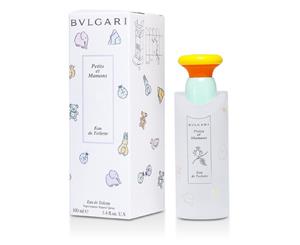 Bvlgari Petits Et Mamans EDT Spray 100ml/3.3oz