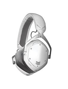 CROSSFADE 2 WIRELESS HEADPHONES WHITE