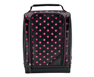 Callaway Uptown Ladies Shoebag - Polkadot