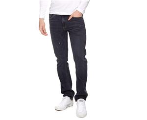 Calvin Klein Jeans Men's Slim Jeans - Bronx Blue