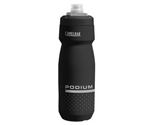 Camelbak 700mL Podium Bottle - Black