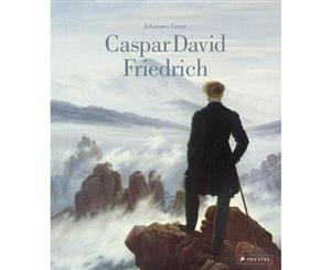 Caspar David Friedrich