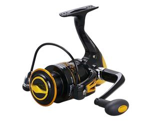 Catzon Large size 12BB Fishing reel Metal main body Spinning reel AD Series