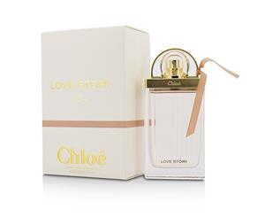 Chloe Love Story EDT Spray 75ml/2.5oz