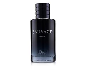 Christian Dior Sauvage Parfum Spray 100ml/3.3oz