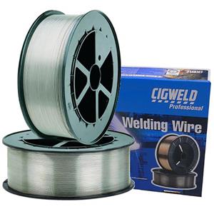 Cigweld Autocraft AL5356 Aluminium Mig Wire 0.8mm 0.5kg 721221