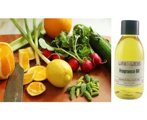 Citrus Spruce - Fragrance Oil