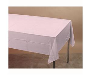 Classic Pink Tablecover