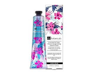 Coconut and Tiare Flower Invigorating Hand Cream 50ml