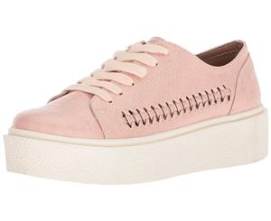 Coconuts by Matisse Women's White Out Sneaker