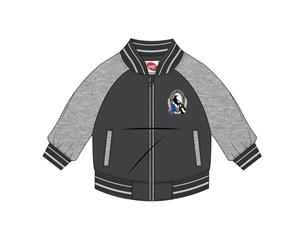 Collingwood Childrens Letterman Jacket