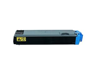 Compatible Kyocera Mita TK510 Cyan Laser Toner Cartridge