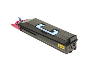 Compatible Kyocera Mita TK859 Magenta Laser Toner Cartridge