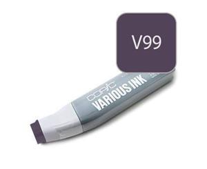 Copic Marker Ink Refill - Aubergine